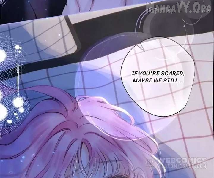 Bunny and Grouchy Chapter 72 - page 11