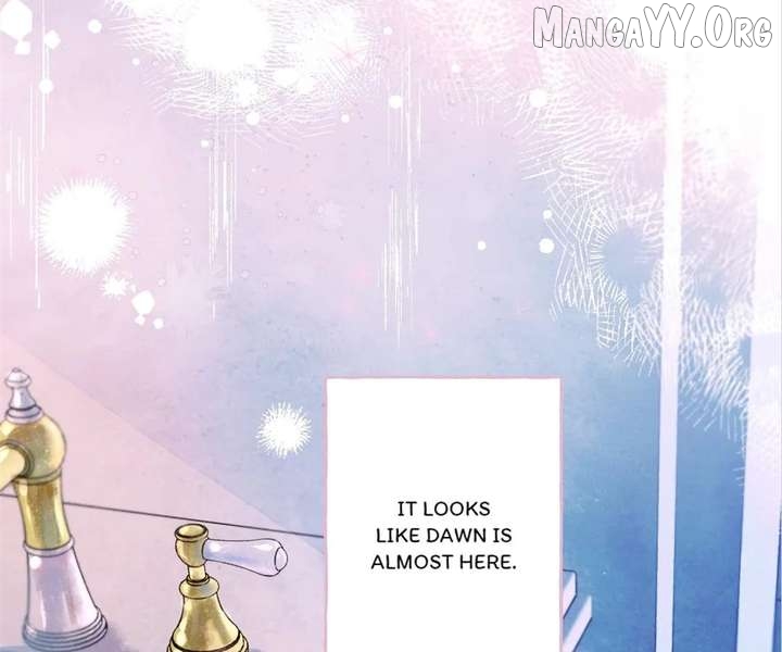 Bunny and Grouchy Chapter 72 - page 47