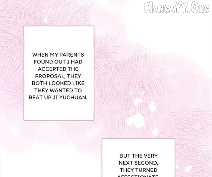 Bunny and Grouchy Chapter 72 - page 57