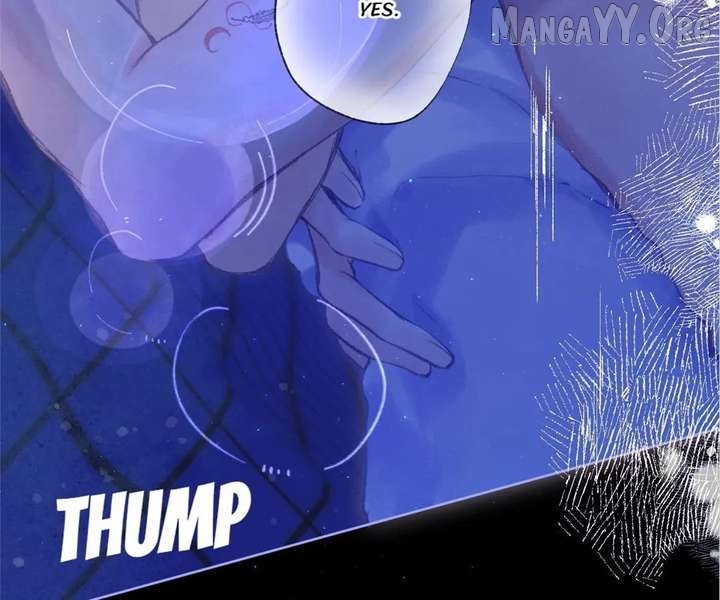 Bunny and Grouchy Chapter 72 - page 6