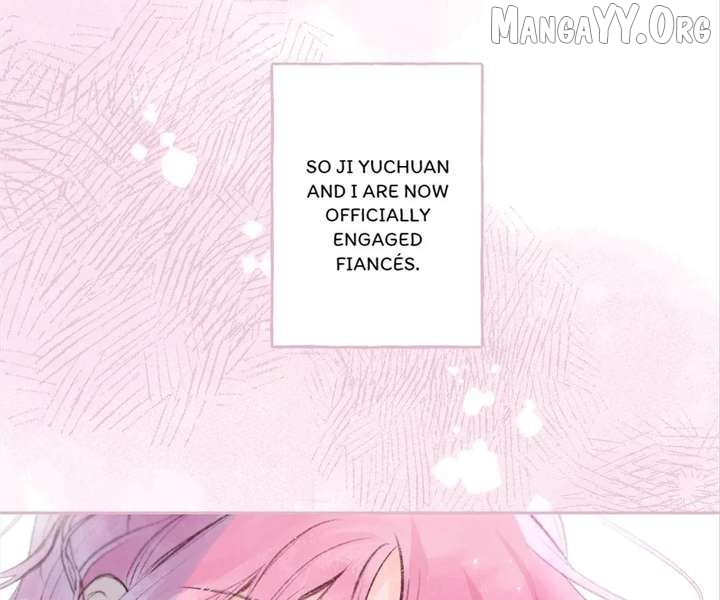 Bunny and Grouchy Chapter 72 - page 60