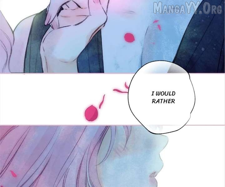 Bunny and Grouchy Chapter 72 - page 64
