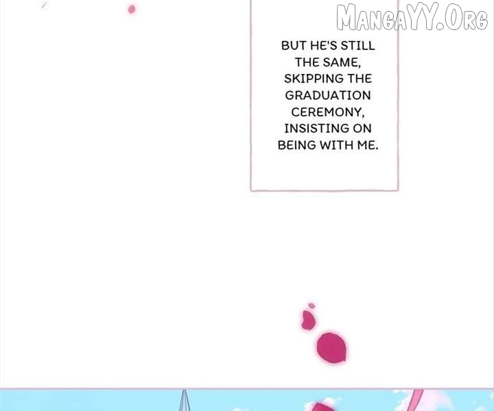 Bunny and Grouchy Chapter 72 - page 70