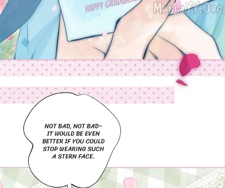 Bunny and Grouchy Chapter 72 - page 74