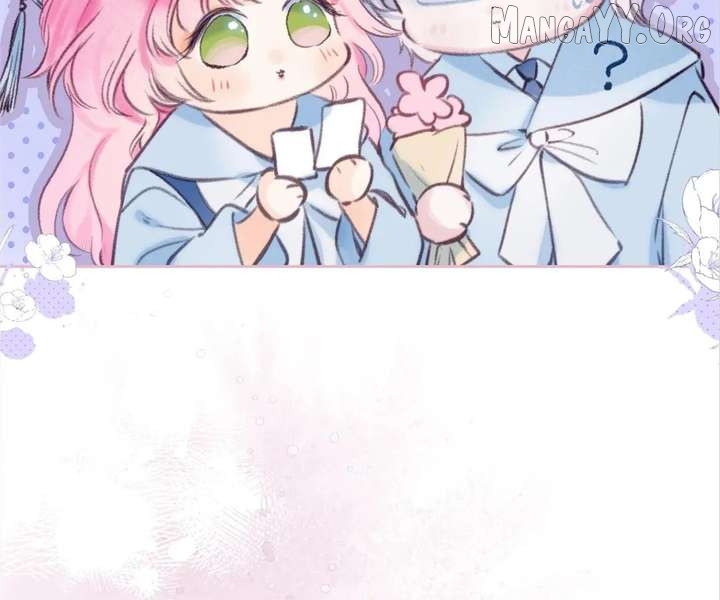Bunny and Grouchy Chapter 72 - page 77