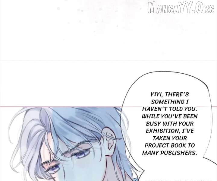 Bunny and Grouchy Chapter 72 - page 79