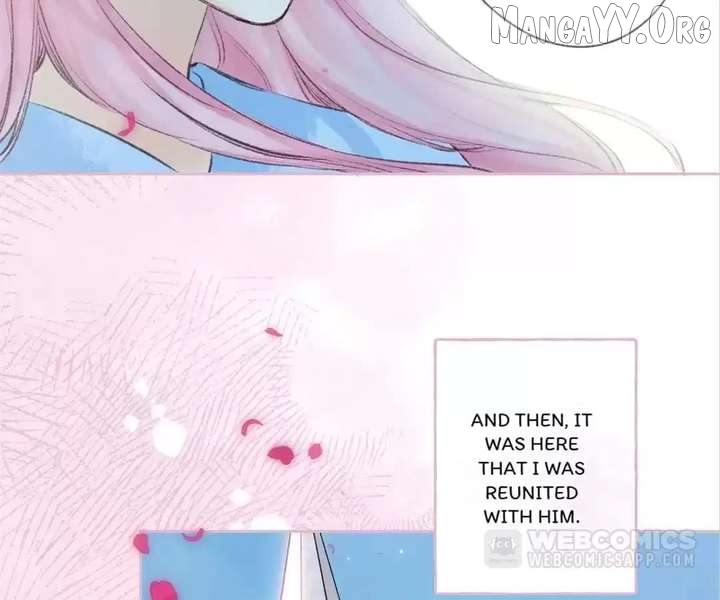 Bunny and Grouchy Chapter 72 - page 83