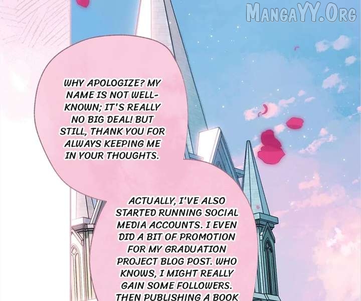 Bunny and Grouchy Chapter 72 - page 84