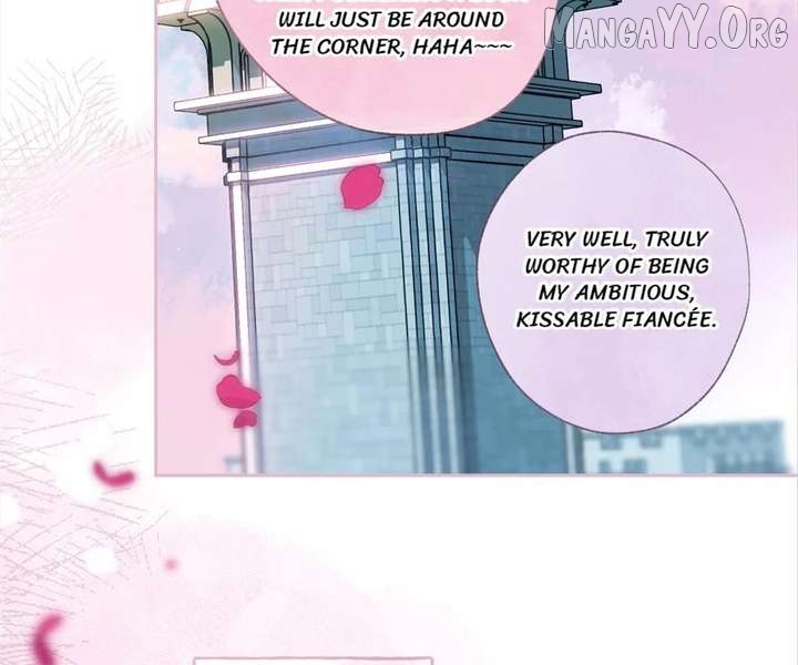 Bunny and Grouchy Chapter 72 - page 85