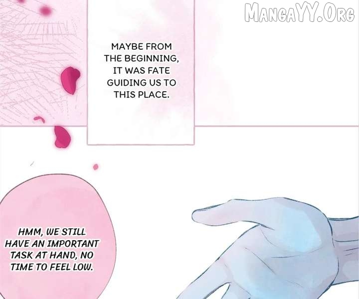 Bunny and Grouchy Chapter 72 - page 86