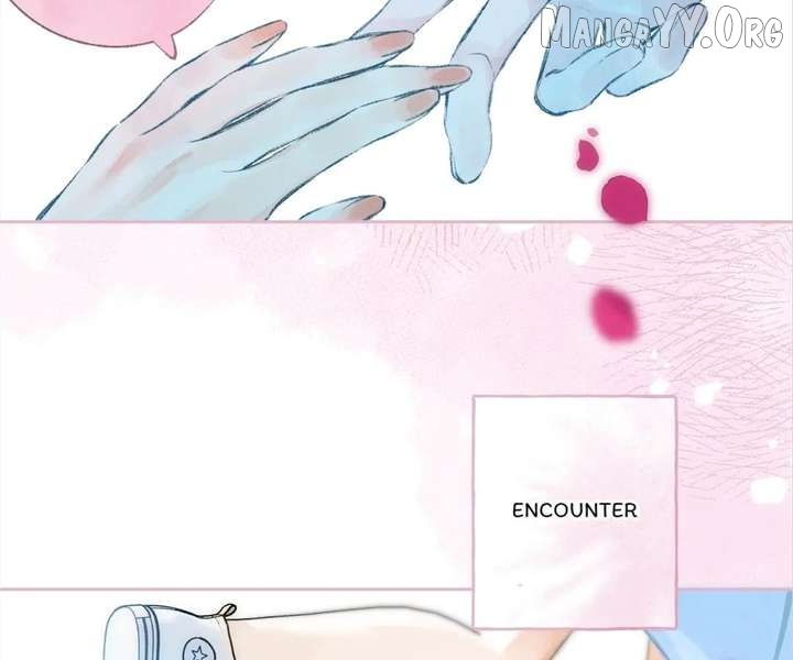 Bunny and Grouchy Chapter 72 - page 87