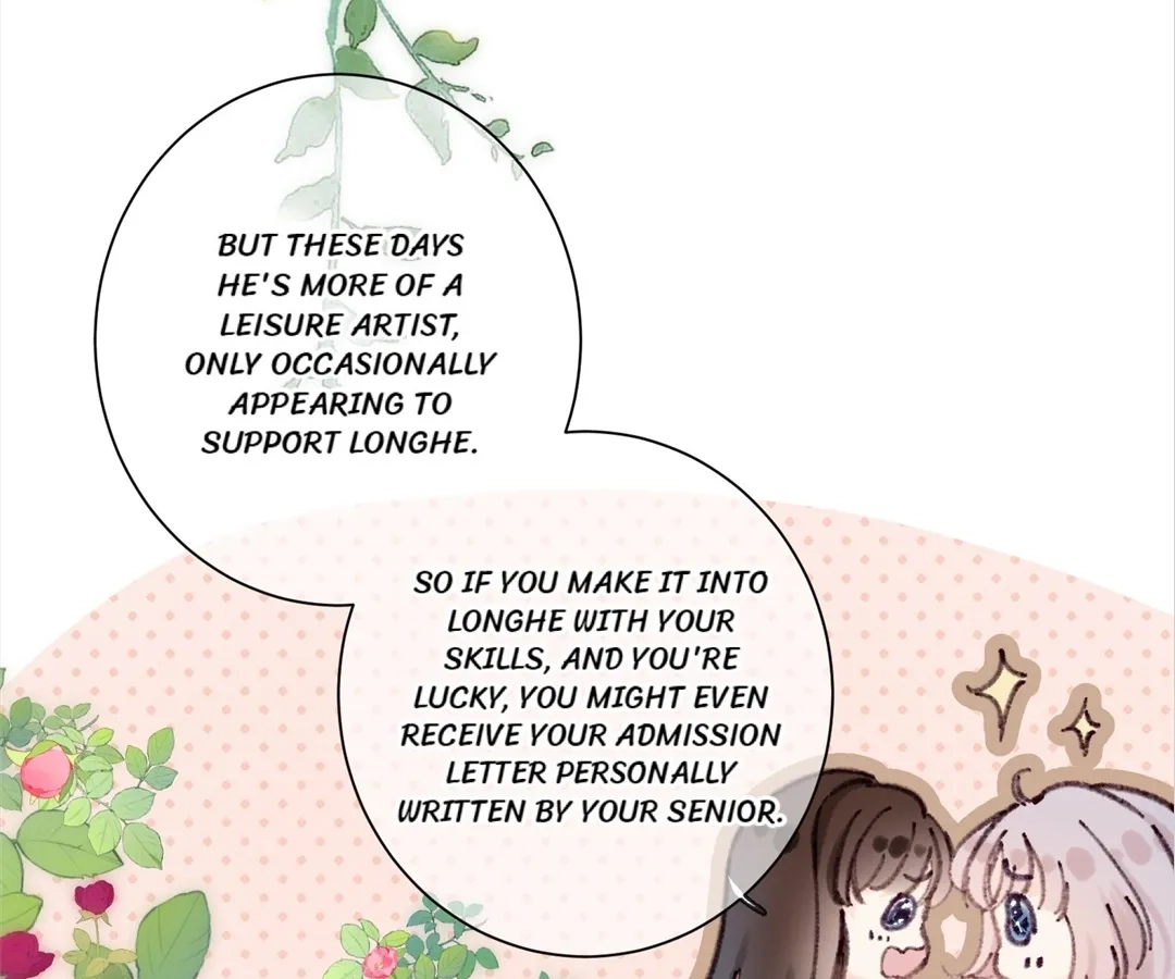 Bunny and Grouchy Chapter 73 - page 12