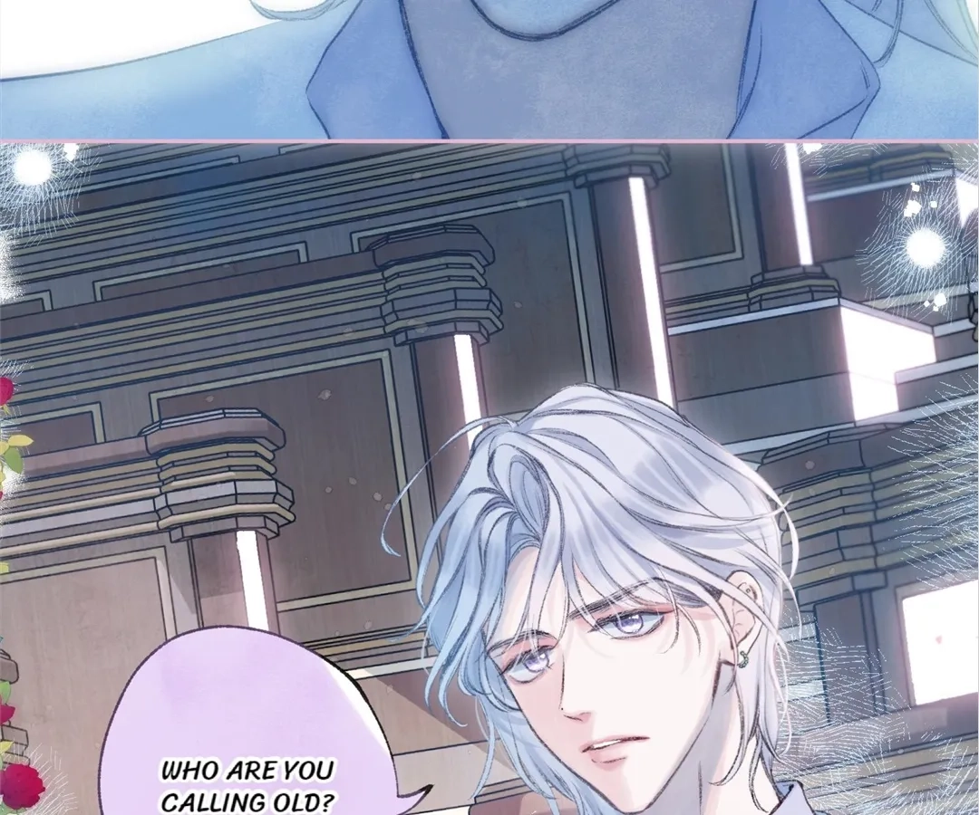 Bunny and Grouchy Chapter 73 - page 14