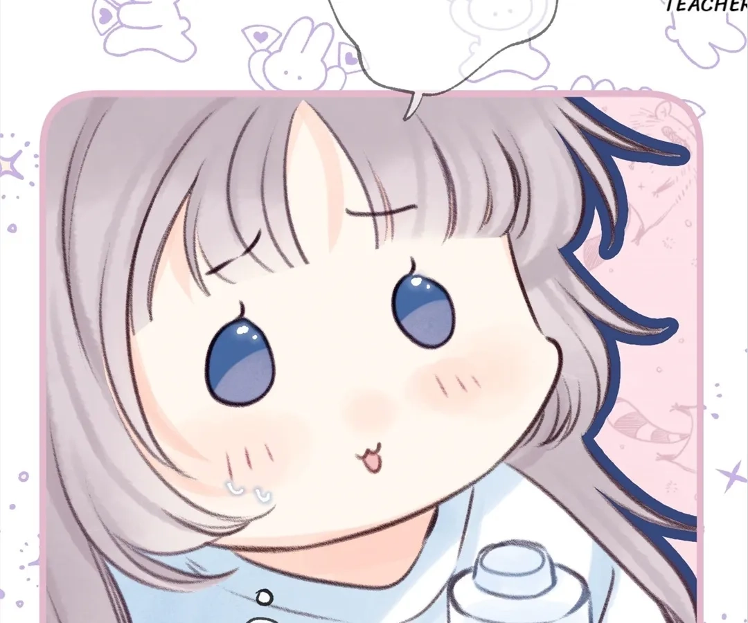 Bunny and Grouchy Chapter 73 - page 20