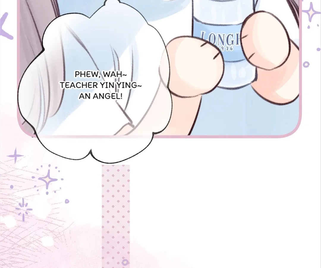Bunny and Grouchy Chapter 73 - page 21