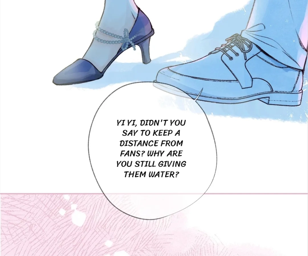 Bunny and Grouchy Chapter 73 - page 25