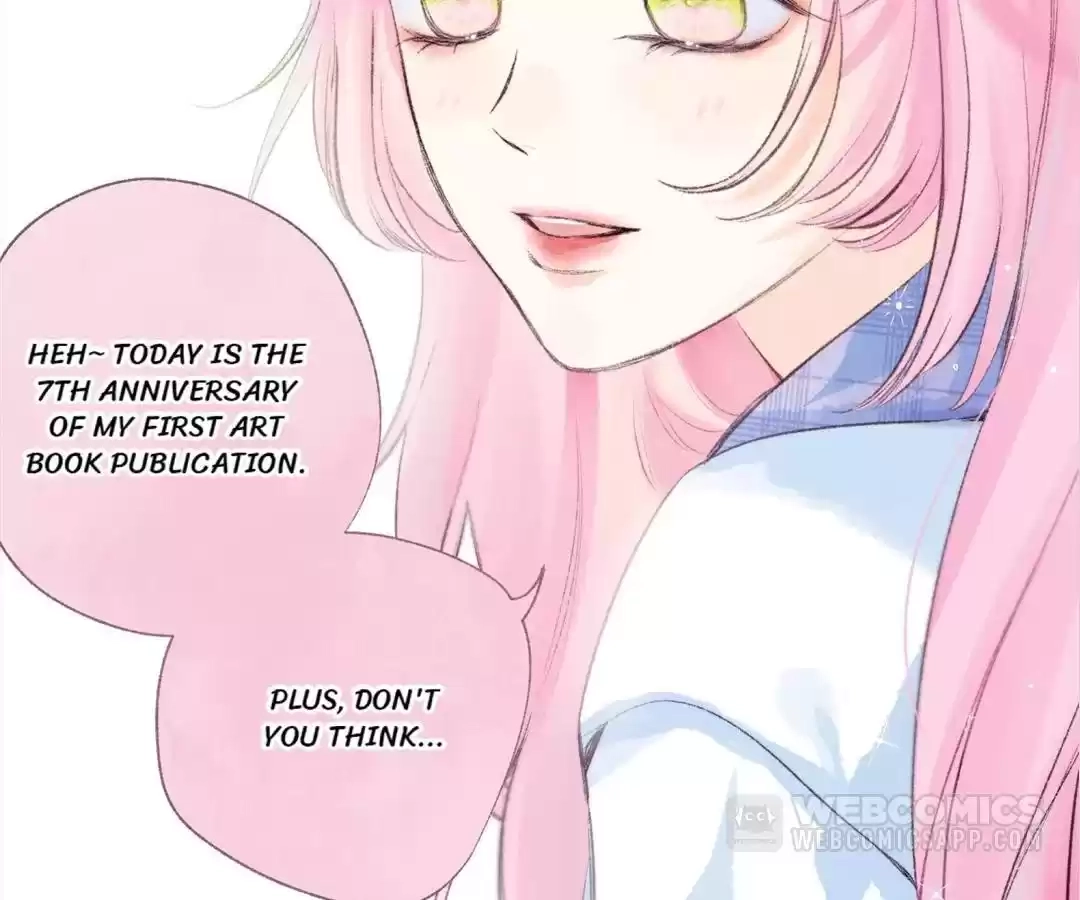 Bunny and Grouchy Chapter 73 - page 27