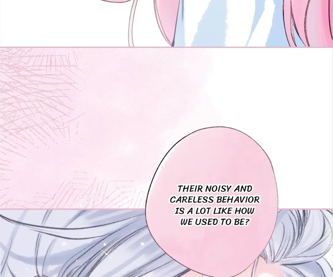 Bunny and Grouchy Chapter 73 - page 28