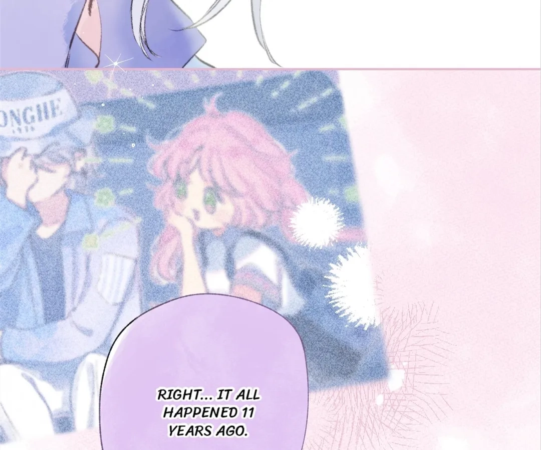 Bunny and Grouchy Chapter 73 - page 30