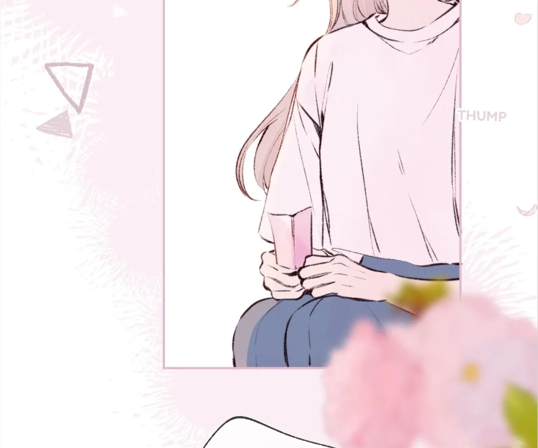 Bunny and Grouchy Chapter 73 - page 36