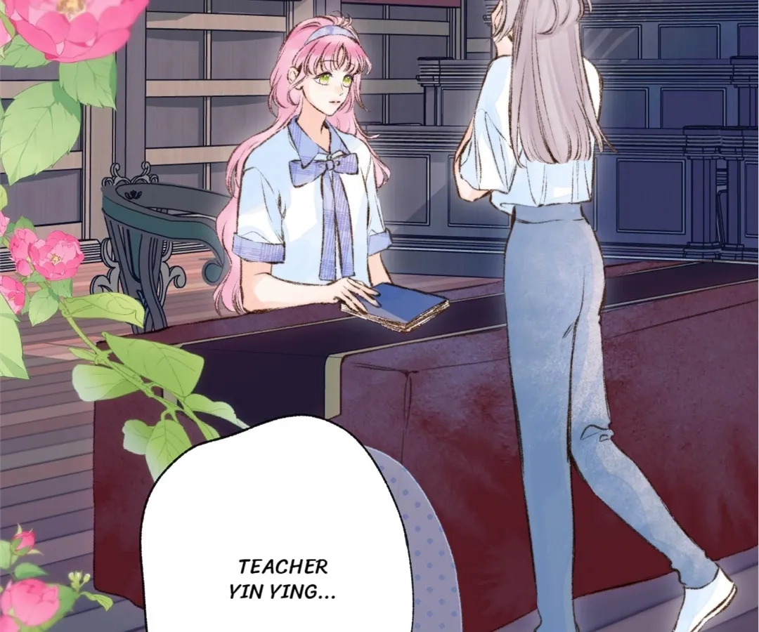 Bunny and Grouchy Chapter 73 - page 45