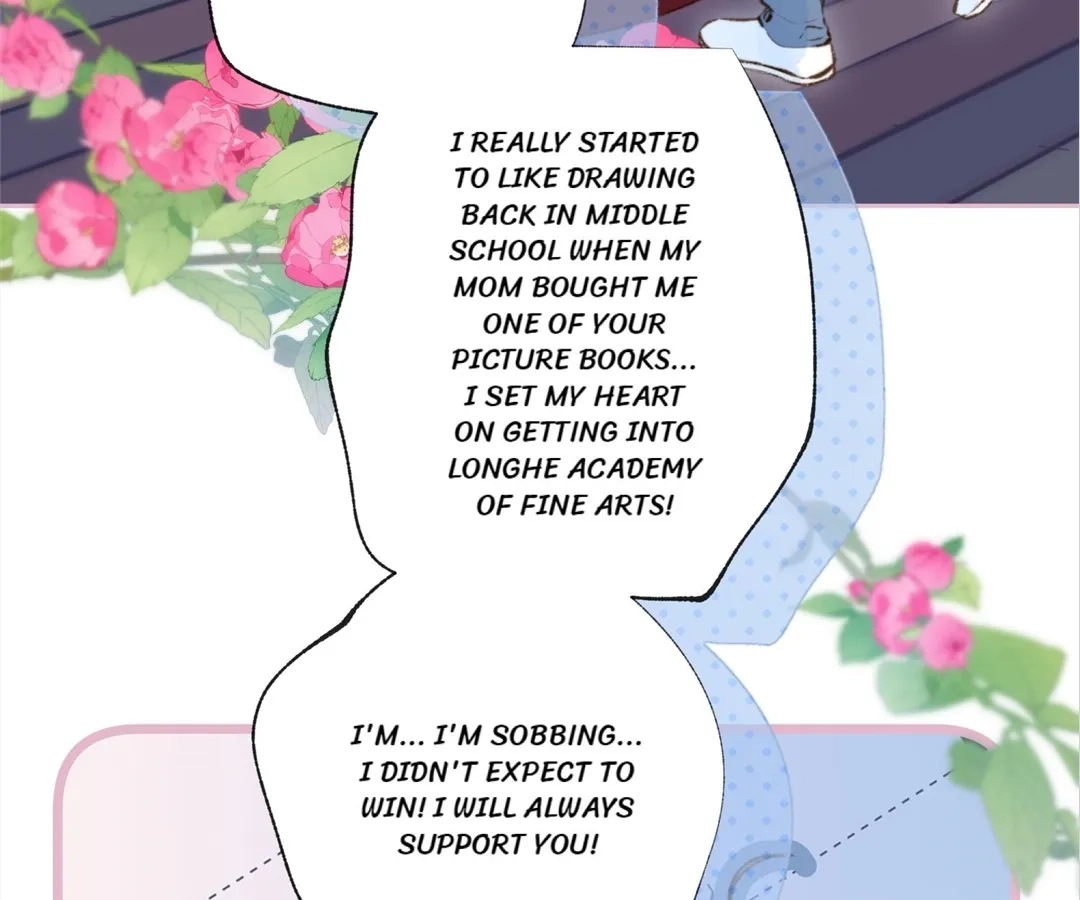 Bunny and Grouchy Chapter 73 - page 46