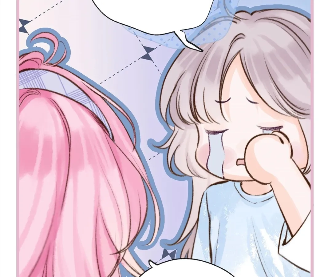 Bunny and Grouchy Chapter 73 - page 47