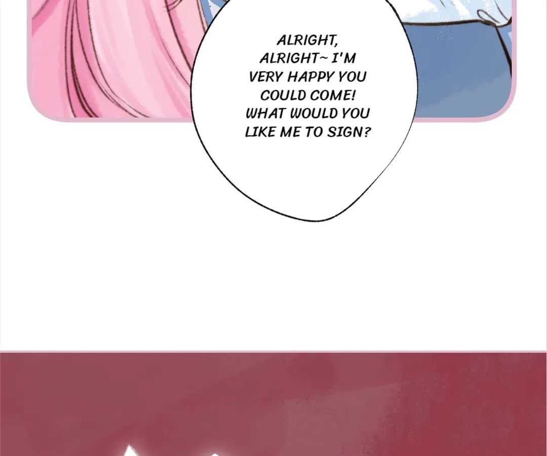 Bunny and Grouchy Chapter 73 - page 48