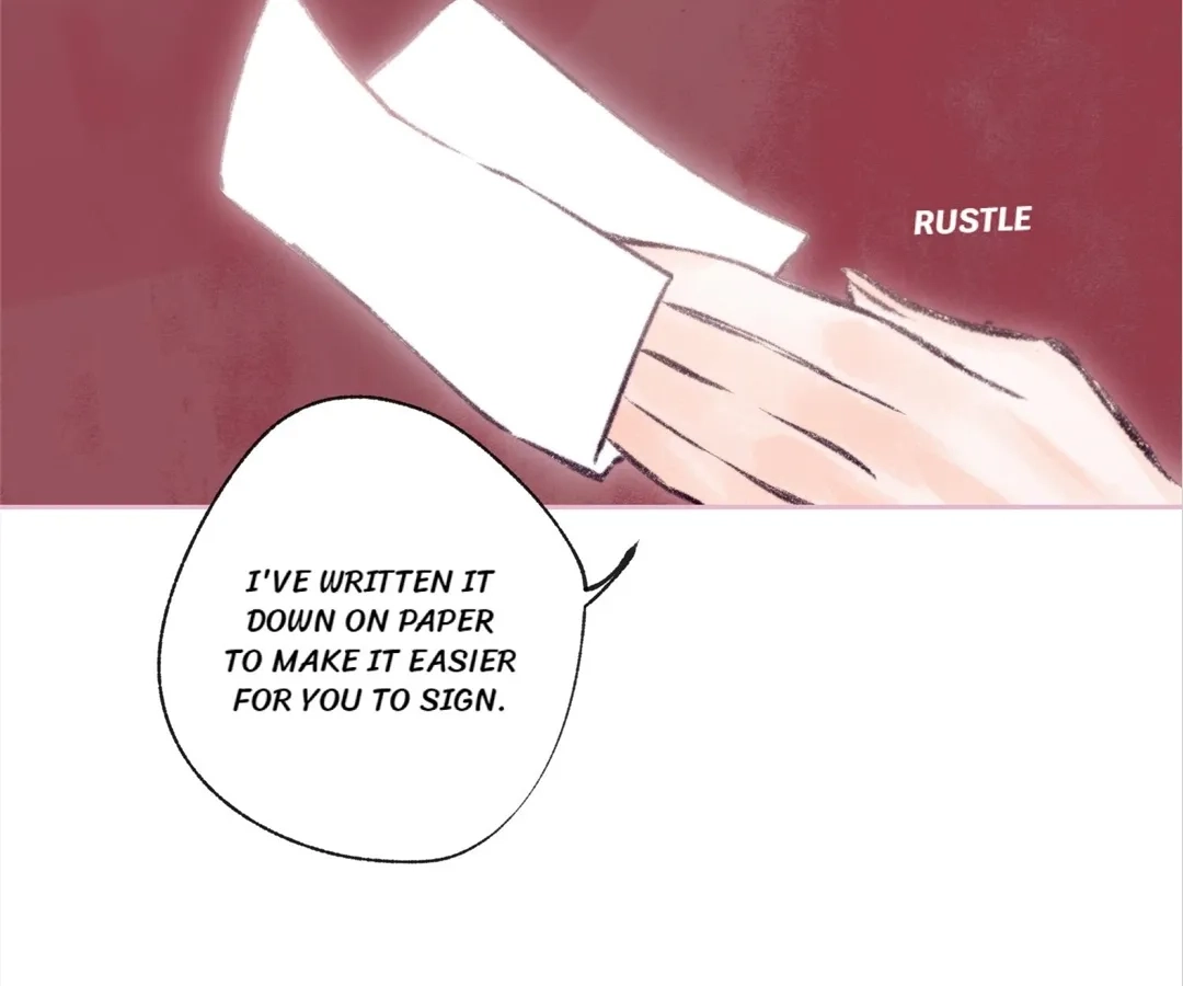 Bunny and Grouchy Chapter 73 - page 49