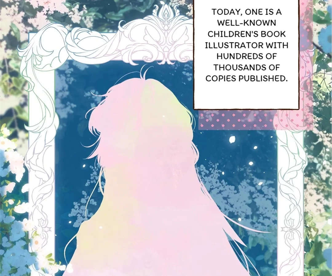 Bunny and Grouchy Chapter 73 - page 5