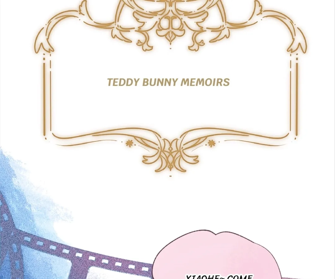 Bunny and Grouchy Chapter 73 - page 66