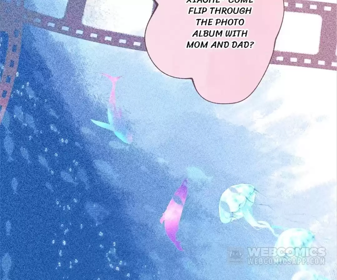 Bunny and Grouchy Chapter 73 - page 67