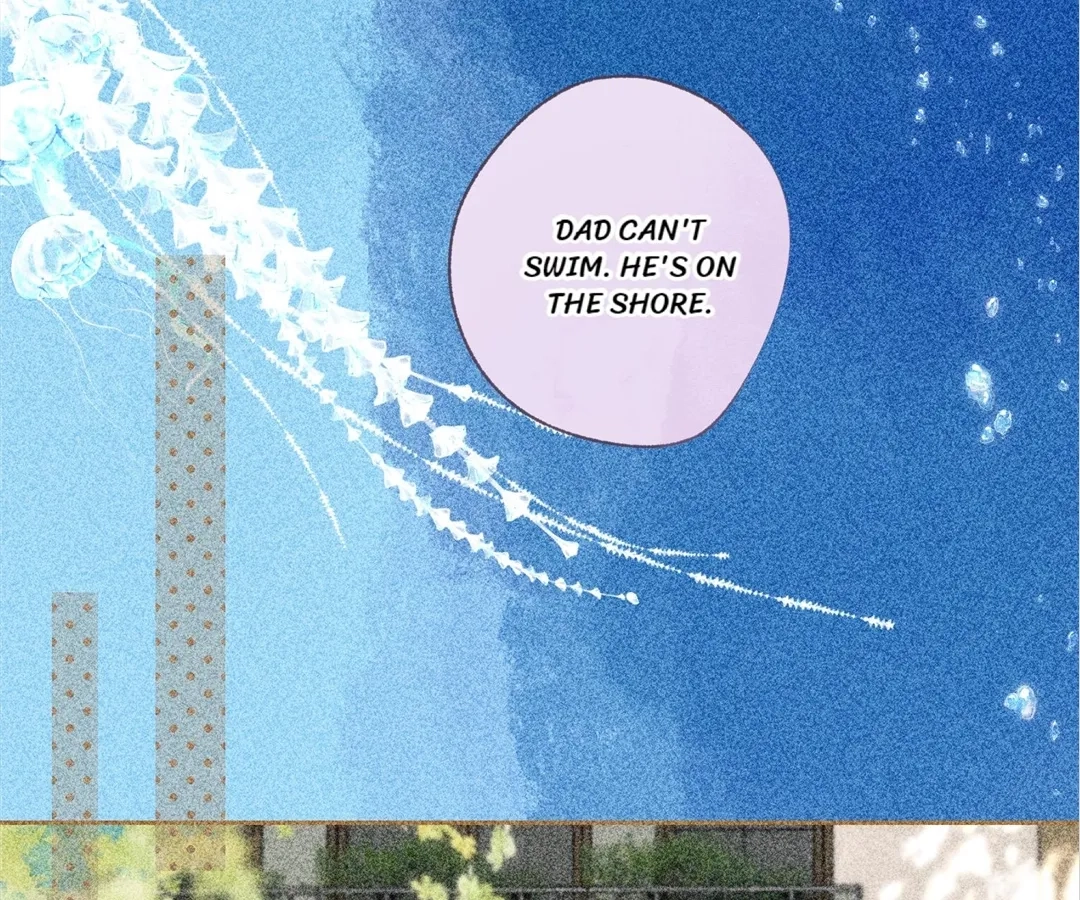 Bunny and Grouchy Chapter 73 - page 70