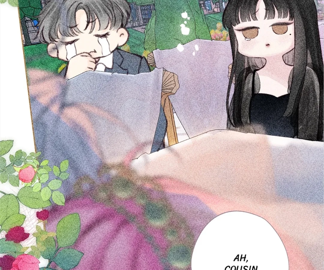 Bunny and Grouchy Chapter 73 - page 77