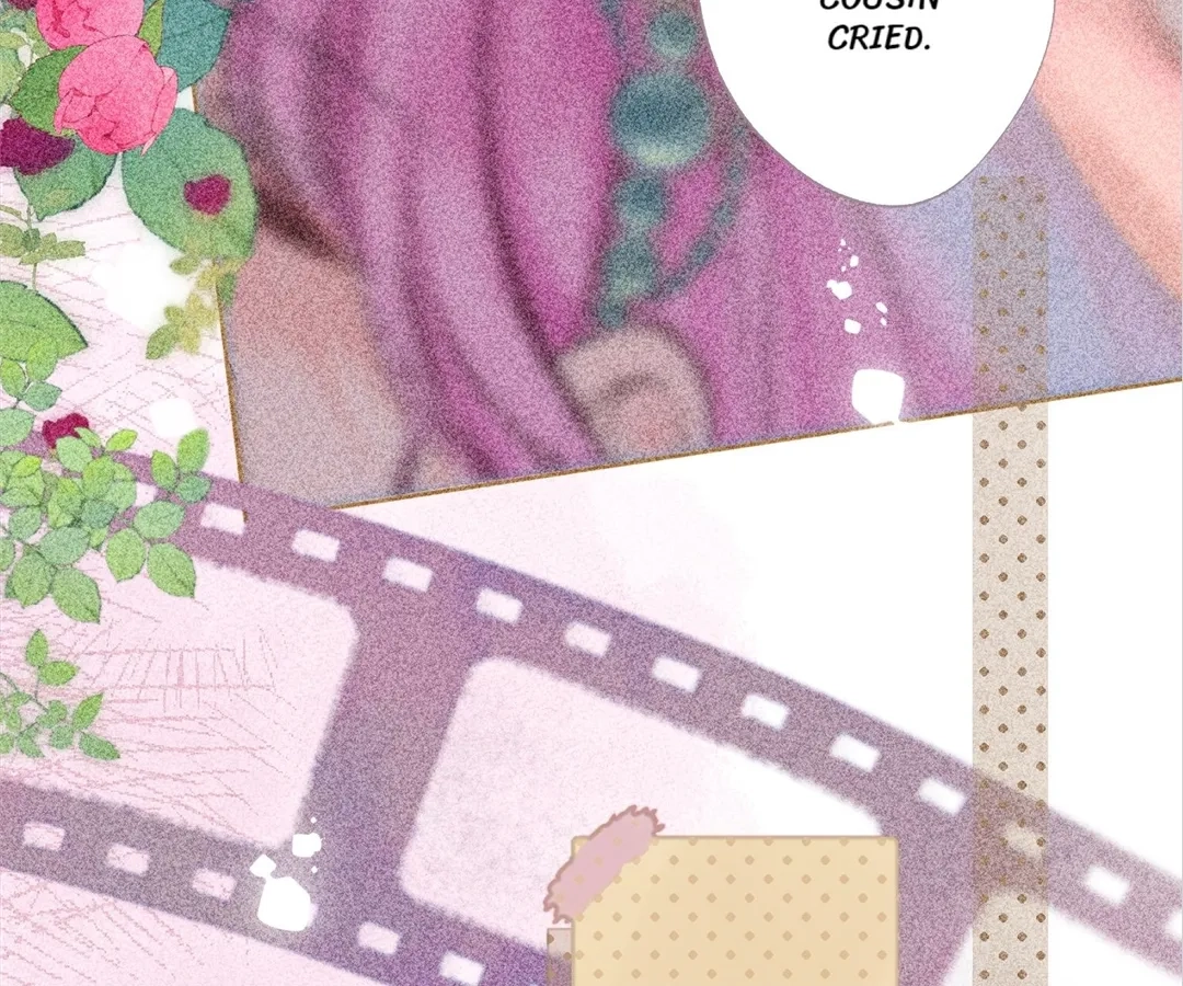 Bunny and Grouchy Chapter 73 - page 78