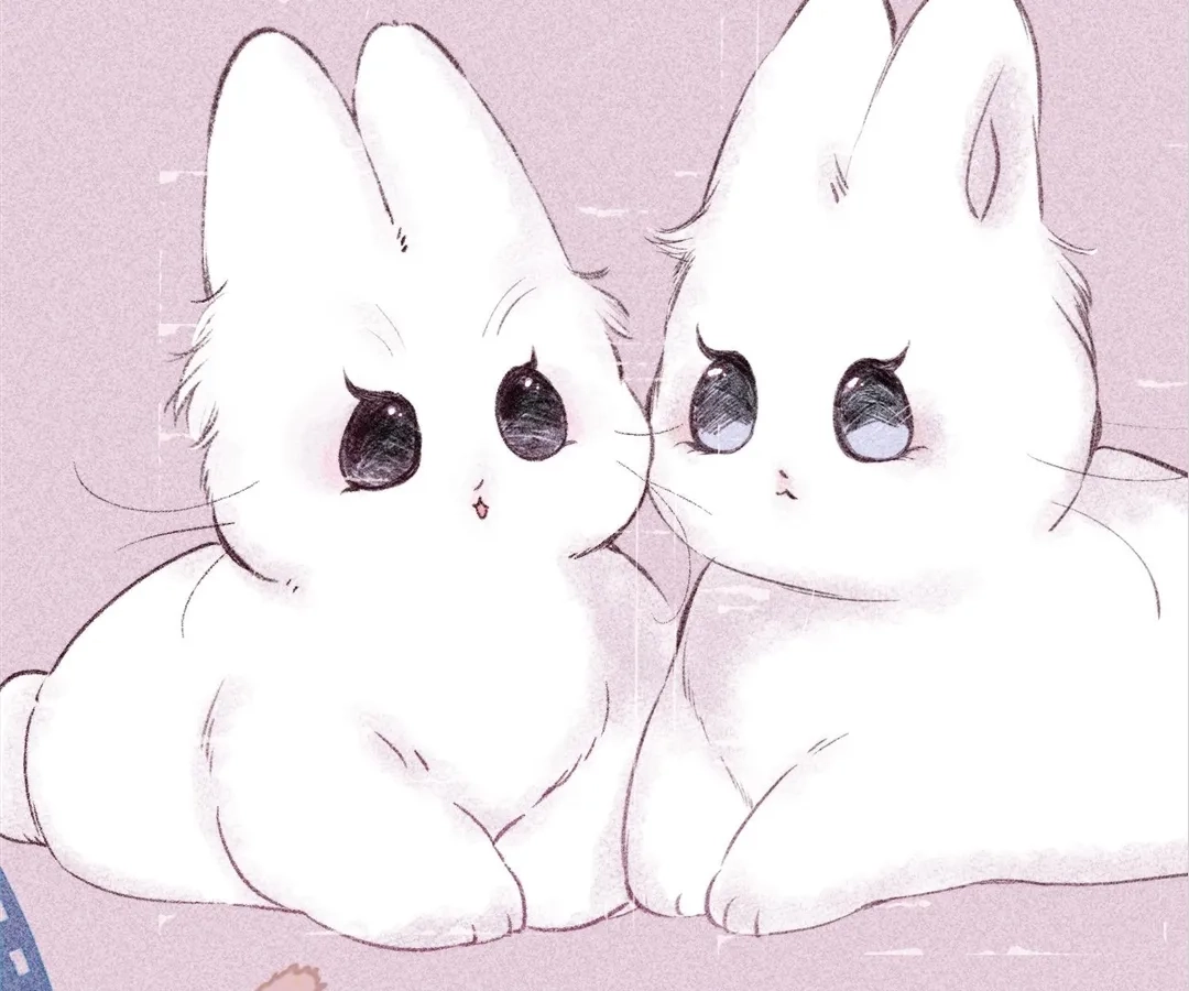 Bunny and Grouchy Chapter 73 - page 82