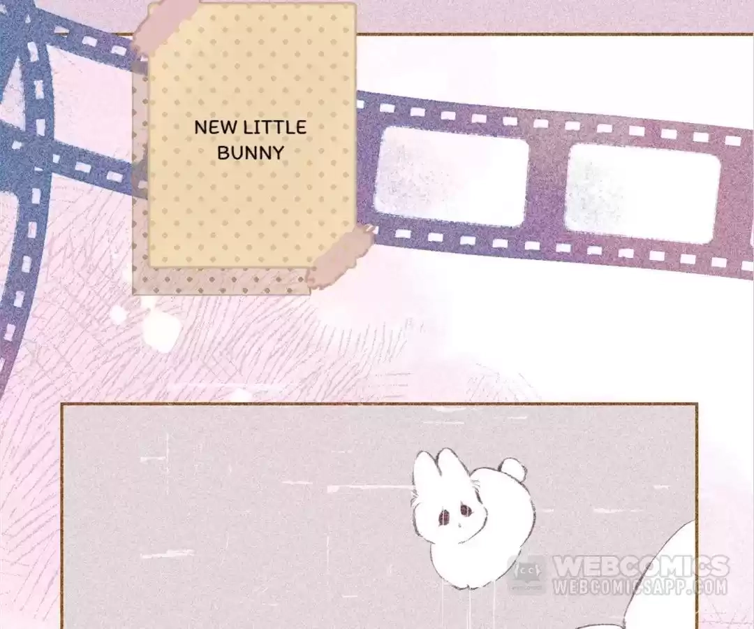 Bunny and Grouchy Chapter 73 - page 83