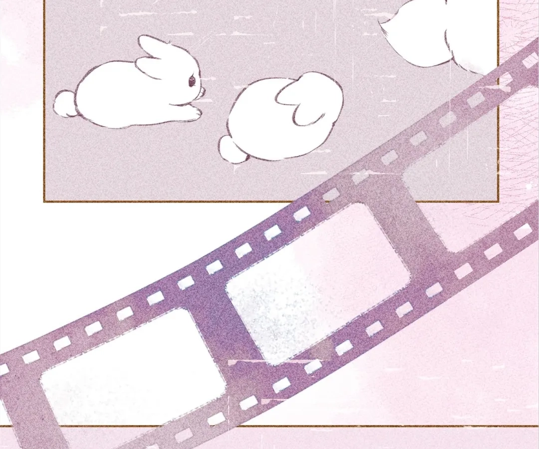 Bunny and Grouchy Chapter 73 - page 84