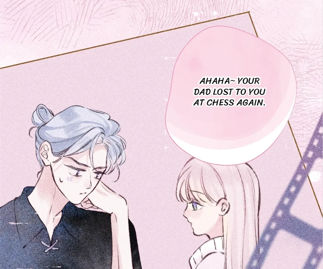 Bunny and Grouchy Chapter 73 - page 87