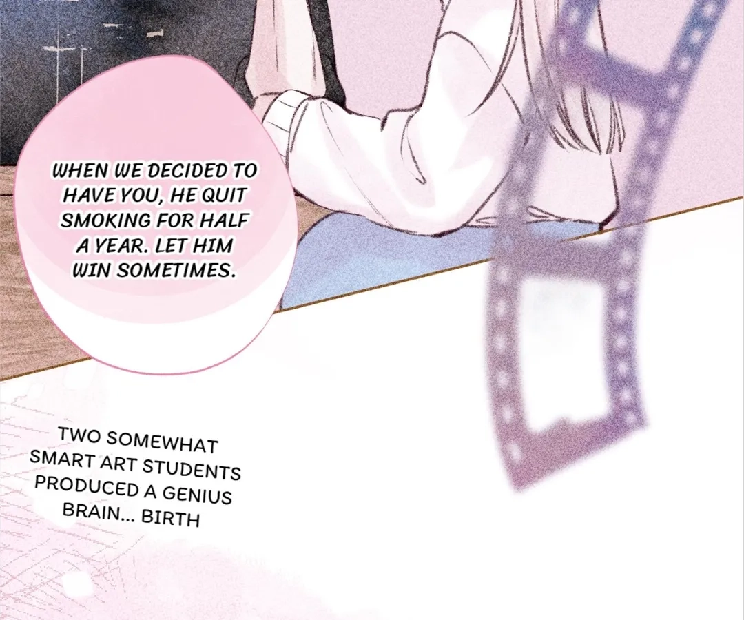 Bunny and Grouchy Chapter 73 - page 88