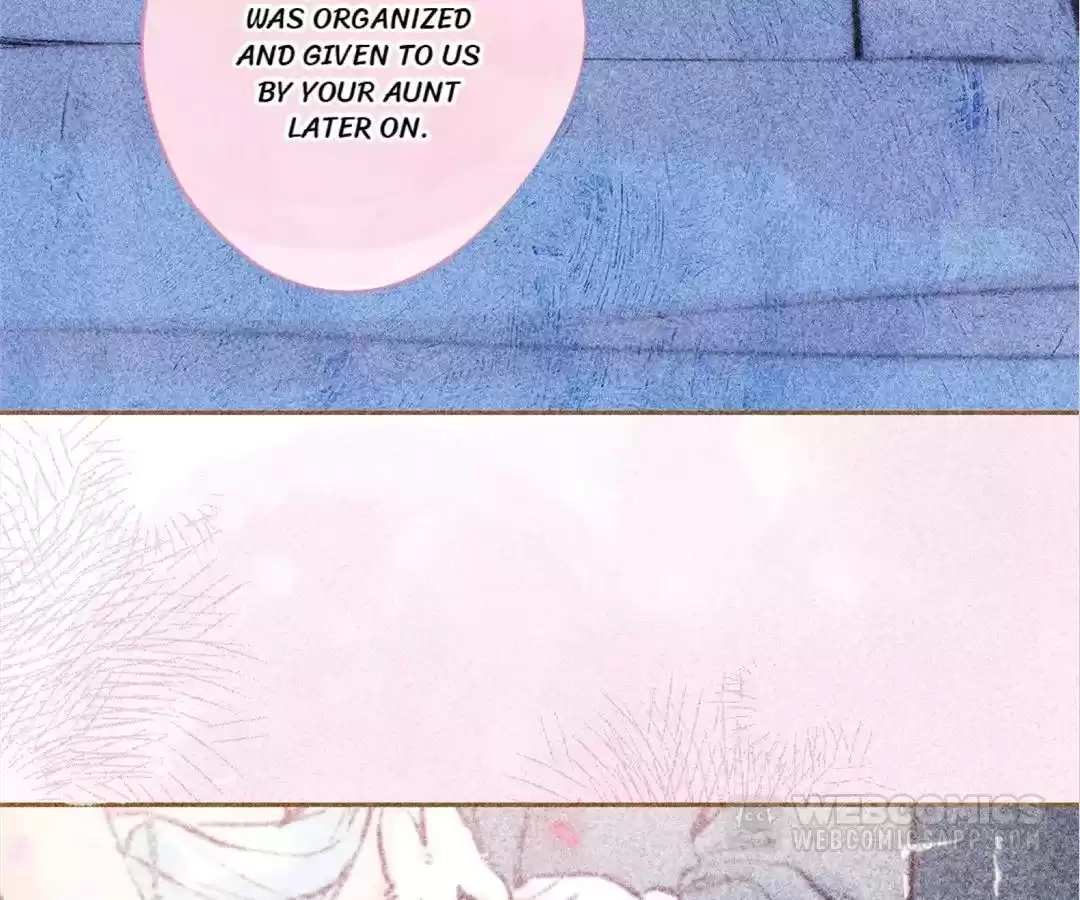 Bunny and Grouchy Chapter 73 - page 91