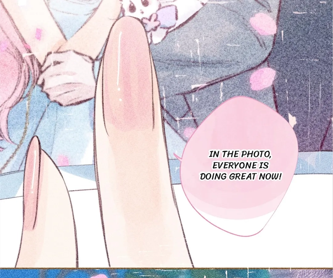 Bunny and Grouchy Chapter 73 - page 92