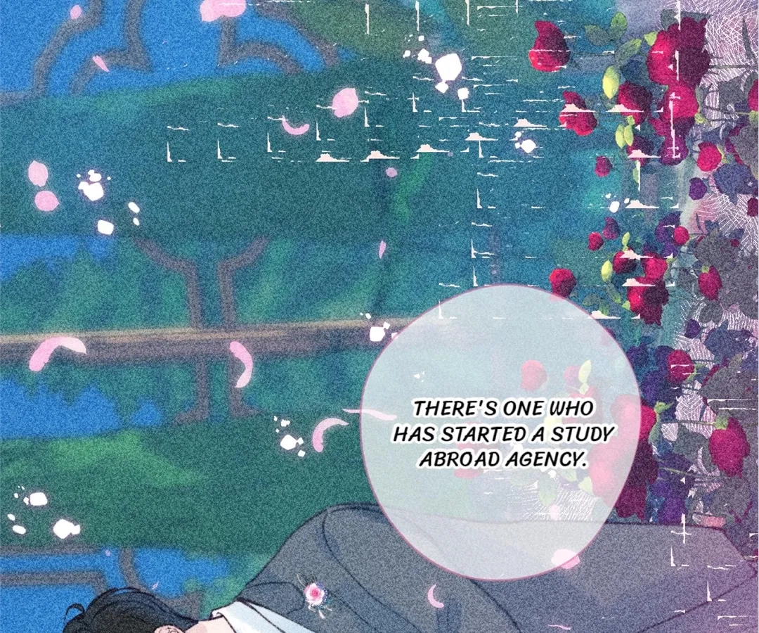 Bunny and Grouchy Chapter 73 - page 93