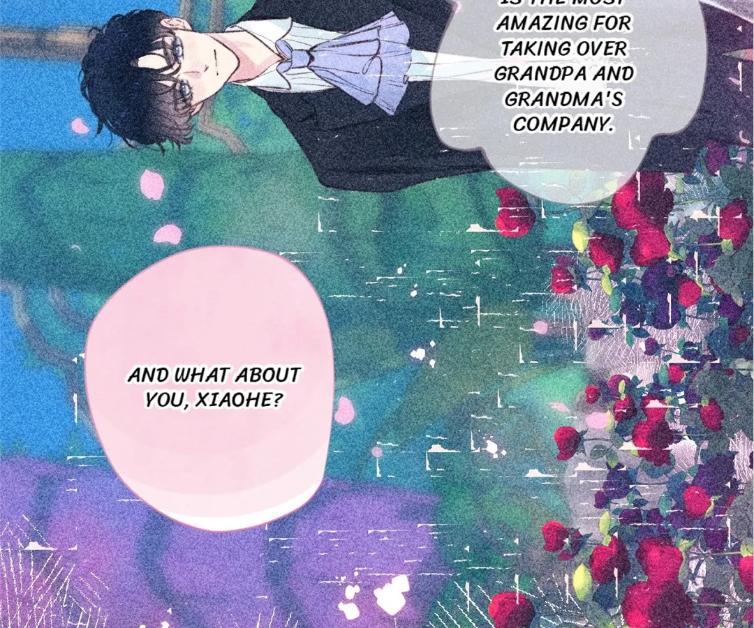 Bunny and Grouchy Chapter 73 - page 96