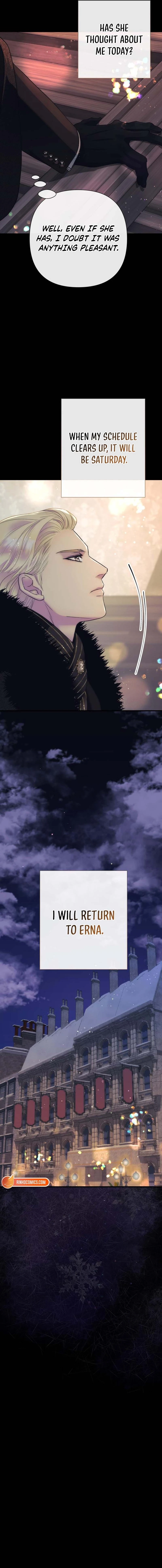 The Problematic Prince Chapter 137 - page 10