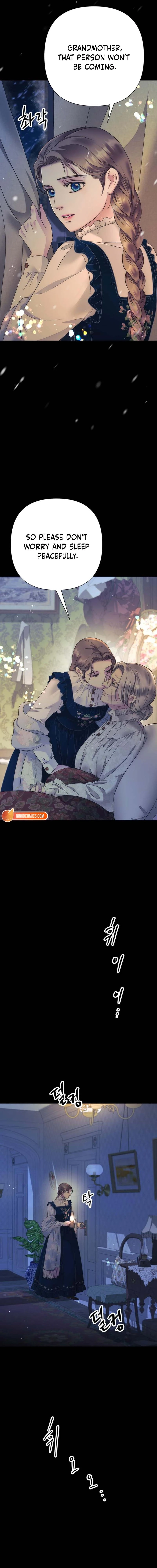 The Problematic Prince Chapter 137 - page 12