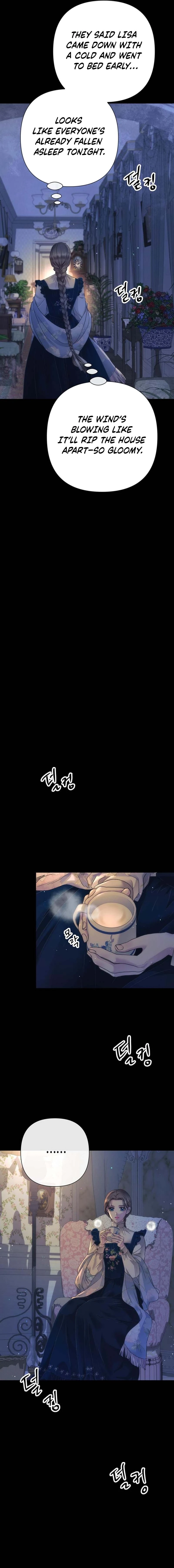 The Problematic Prince Chapter 137 - page 13