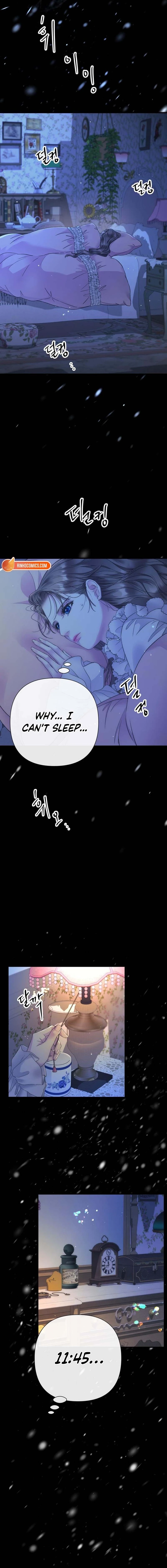 The Problematic Prince Chapter 137 - page 15
