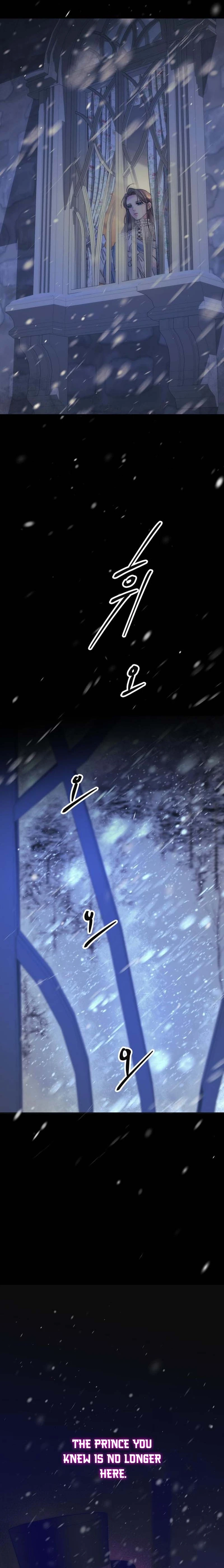 The Problematic Prince Chapter 137 - page 16