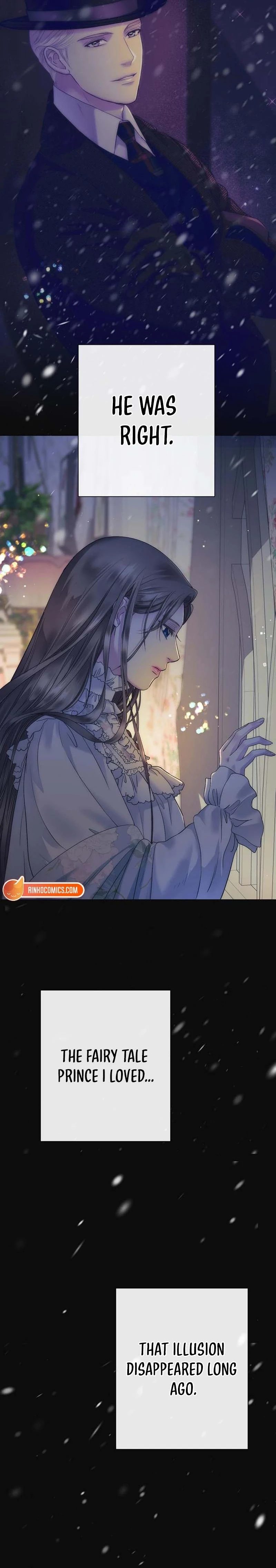 The Problematic Prince Chapter 137 - page 17